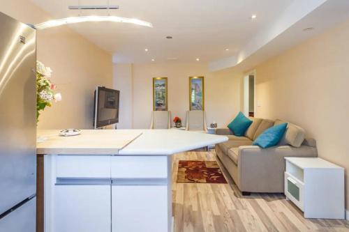 Apartamento Apt 3 -- 2 Bedrooms, Superbly Equipped, Sleeps 6