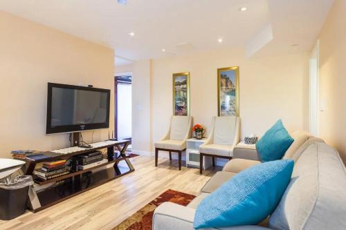 Apartamento Apt 3 -- 2 Bedrooms, Superbly Equipped, Sleeps 6