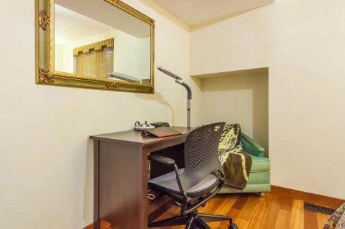 Apartamento Apt 3 -- 2 Bedrooms, Superbly Equipped, Sleeps 6