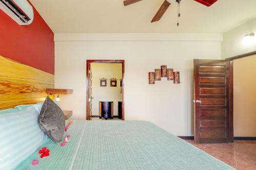 Villa 12 @ Mara Laguna