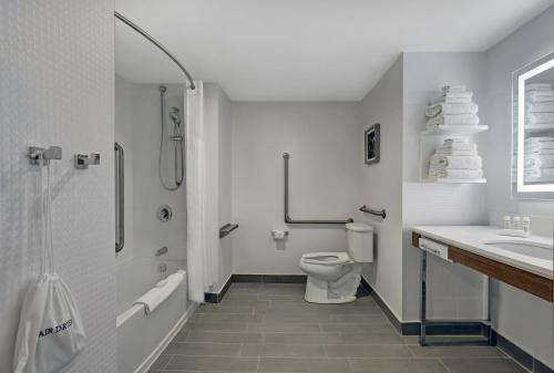 Hotel Hampton Inn & Suites Belleville