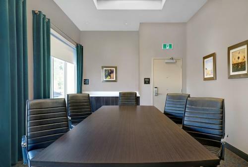 Hotel Hampton Inn & Suites Belleville