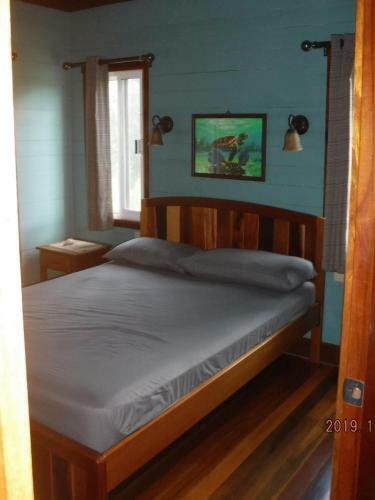 Tortuga House