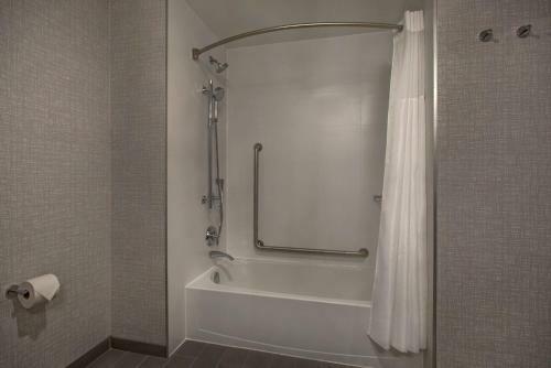 Hotel Hampton Inn Brockville, On