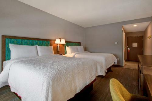 Hotel Hampton Inn Brockville, On