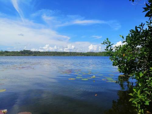 Hotel Tur�stica Laguna Encantada