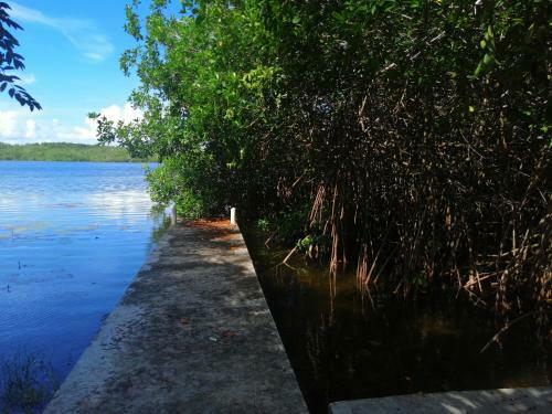 Hotel Tur�stica Laguna Encantada