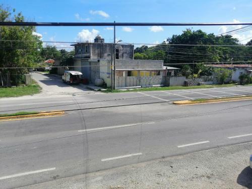 Hotel Tur�stica Laguna Encantada