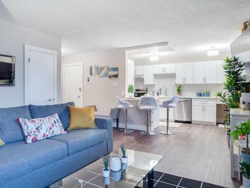Apartamento Gorgeous 2br Condo W Parking Patio Coffee