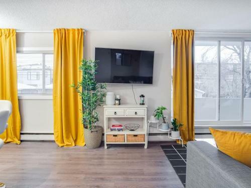 Apartamento Gorgeous 2br Condo W Parking Patio Coffee