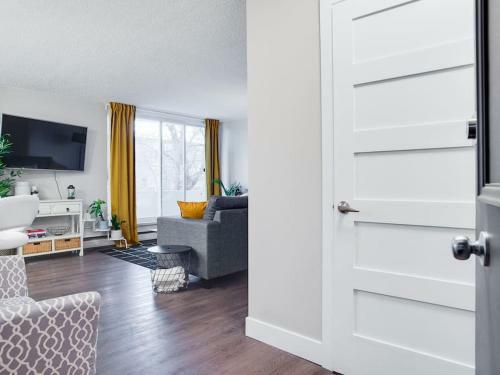Apartamento Gorgeous 2br Condo W Parking Patio Coffee