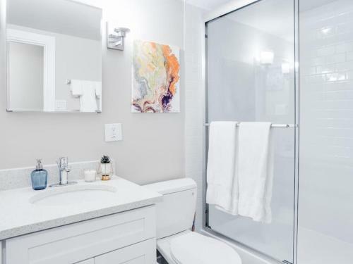 Apartamento Gorgeous 2br Condo W Parking Patio Coffee