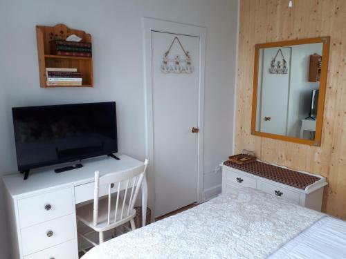 Bed & Breakfast G�te Du Bon Vent