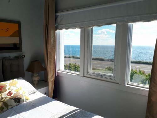 Bed & Breakfast G�te Du Bon Vent