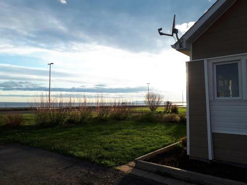 Bed & Breakfast G�te Du Bon Vent