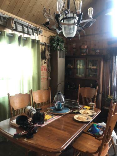 Hostal A Frame Chalet