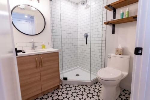 Hotel Basecamp Suites Canmore
