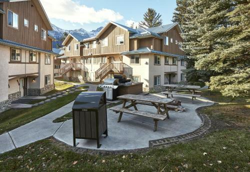 Mountain Gate - Pet Friendly 2br W Fantastic Mountain Views