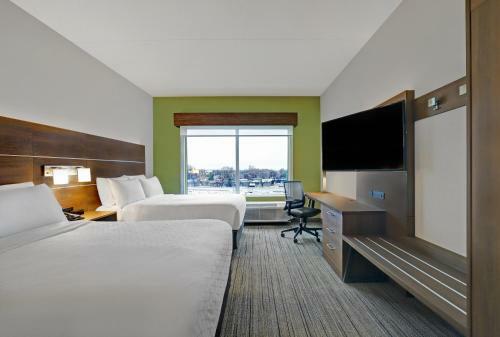 Hotel Holiday Inn Express & Suites - Collingwood