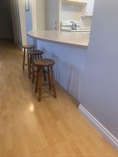 Beautiful Cardston Home (Whole House)!