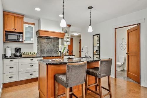 Apartamento Arbor Nook - Nature At Your Doorstep