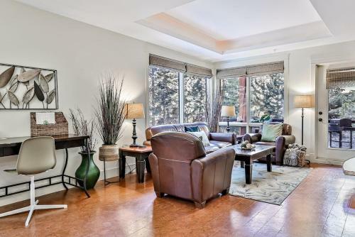 Apartamento Arbor Nook - Nature At Your Doorstep