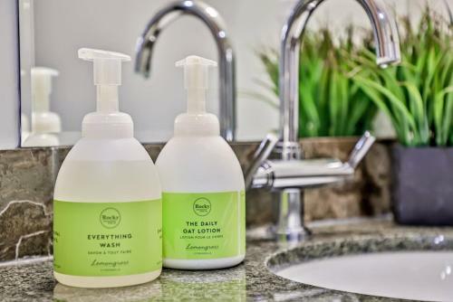 Apartamento Arbor Nook - Nature At Your Doorstep