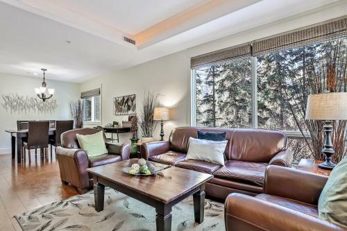 Apartamento Arbor Nook - Nature At Your Doorstep