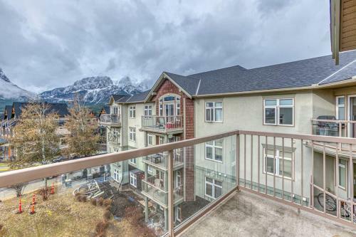 The Pines - Condo With A View