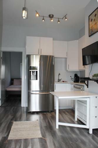Apartamento Dtown, 3bed, Hot Tub, Luxury