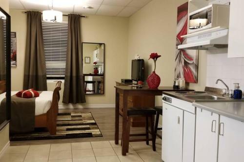Apartamento Cozy Studio #14, By Amazing Property Rentals