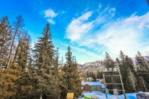 Apartamento Griz Inn Ferniedirect