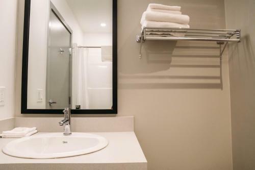 Albergue Hi Jasper