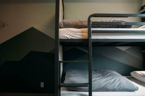 Albergue Hi Jasper