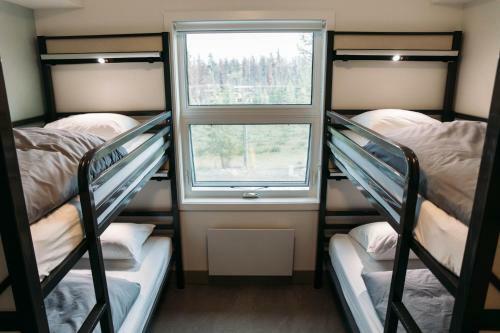 Albergue Hi Jasper
