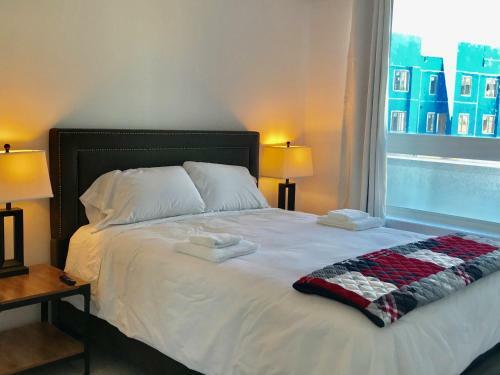 Apartamento Magnificent Condo At Lake Ontario