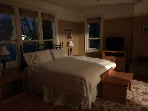Bed & Breakfast Stirling House
