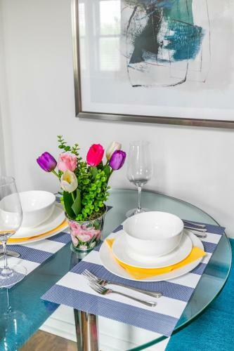 Stunning 1br - Boutique Apartment - Prime Location!