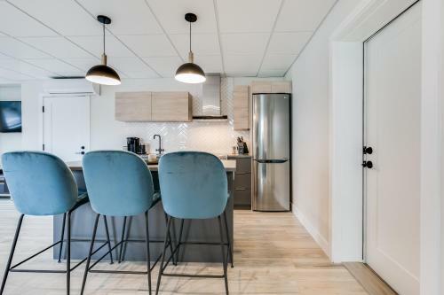Apartamento Le Mille-iles ? Complexe La Vo�te By Kasania