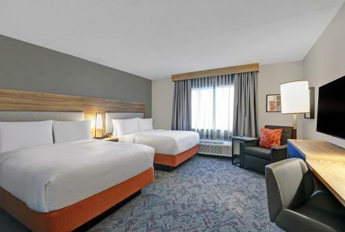 Candlewood Suites - Kingston West, An Ihg Hotel