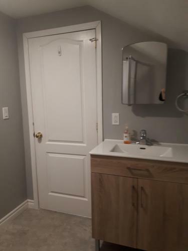 Apartamento Willow B Inn
