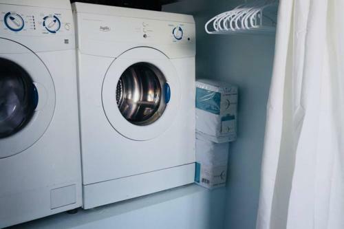 Apartamento Sun Dog Manor