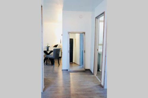 Apartamento Sun Dog Manor