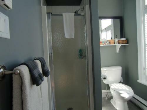 Bed & Breakfast Auberge de Lotbini�re