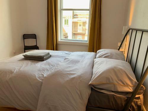 Apartments Near Montreal?s Metro Frontenac