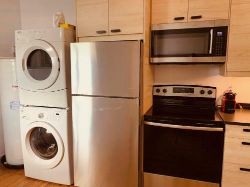 Apartments Near Montreal?s Metro Frontenac