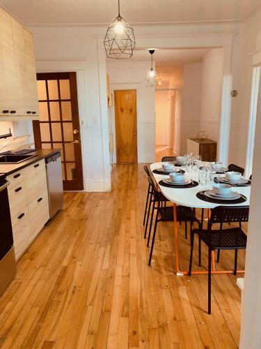 Apartments Near Montreal?s Metro Frontenac