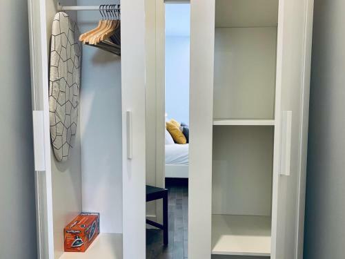 Quiet Fully Renewed Apartment Plateau Mont-royal