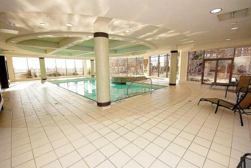 Apartamento Planurstay
