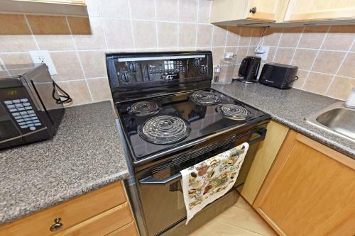 Apartamento Planurstay